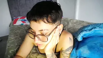inkedgoddess58 recorded nude video 707124