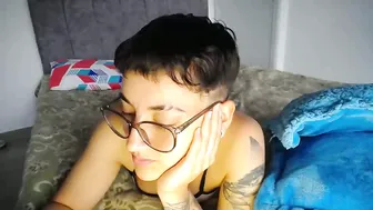 inkedgoddess58 recorded nude video 707124