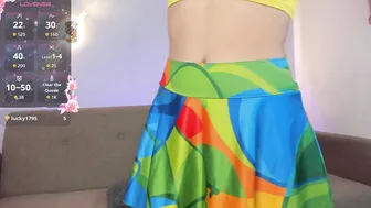 tifi_tifi recorded nude video 707128