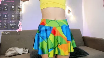 tifi_tifi recorded nude video 707128