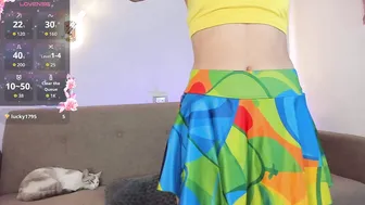 tifi_tifi recorded nude video 707128