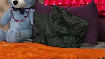 vannyfoxx recorded nude video 707143