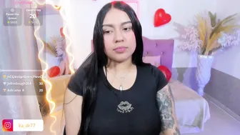 kendra_tay live cam video 15-Feb-2026