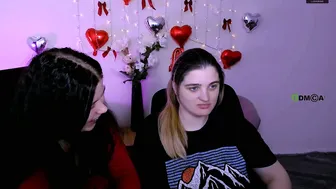 Inga_gree cam video (02-15-2026)