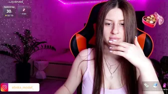 elinkalove recorded nude video 707169