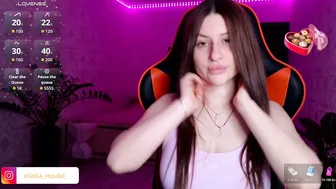 elinkalove recorded nude video 707169