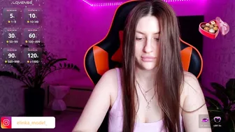 elinkalove recorded nude video 707169
