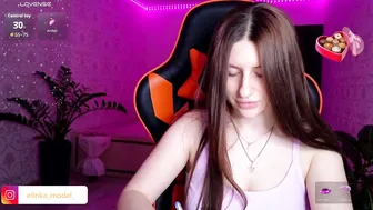 elinkalove recorded nude video 707169