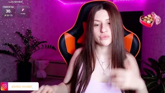 elinkalove recorded nude video 707169
