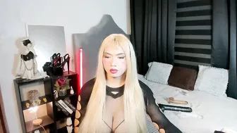 minty_hill recorded nude video 707208