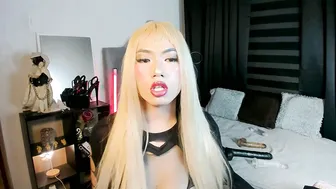 minty_hill recorded nude video 707208