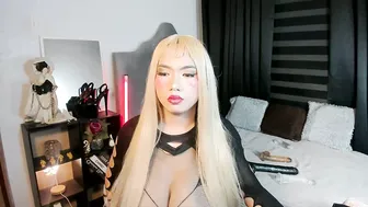 minty_hill recorded nude video 707208