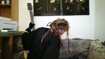 aspiringturtlegirl recorded nude video 707234