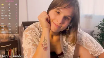 buckwheat_queen recorded nude video 707248