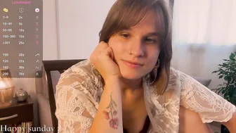 buckwheat_queen recorded nude video 707248