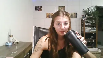 babydemon6 recorded nude video 707256