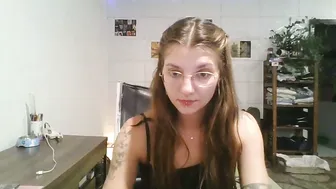babydemon6 recorded nude video 707256