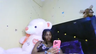 blackbarbiep recorded nude video 707273