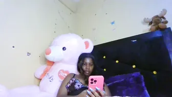 blackbarbiep recorded nude video 707273