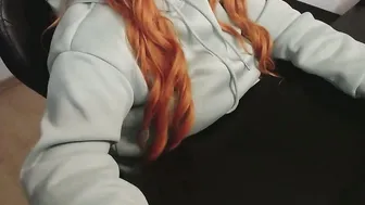 Elly_petite redhead video cam porn