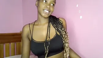 c_trish recorded nude video 707283