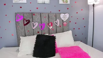 tellme_abby recorded nude video 707285