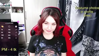 nimfeya recorded nude video 707288