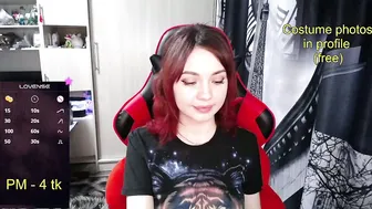 nimfeya recorded nude video 707288