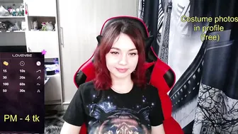 nimfeya recorded nude video 707288