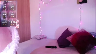 dark__nymph recorded nude video 707291