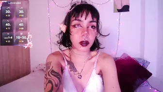 dark__nymph recorded nude video 707291