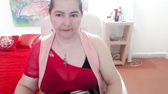 leonela_69 recorded nude video 707390