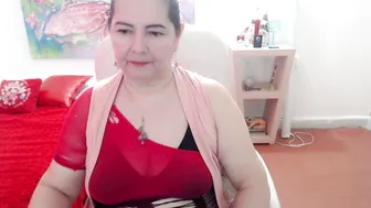 leonela_69 recorded nude video 707390