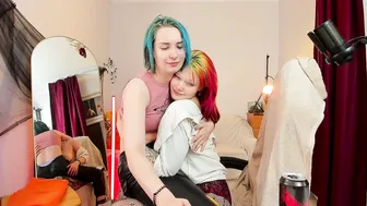 sova_energy recorded nude video 707409