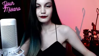 yourmisano recorded nude video 707433