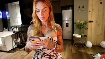 inannadelmar recorded nude video 707486