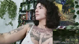 talimajid recorded nude video 707505