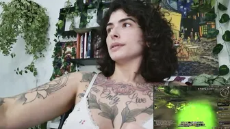 talimajid recorded nude video 707505