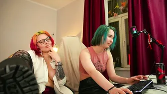 fox_and_dog recorded nude video 707513