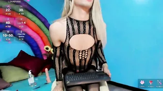 isabella_kirk horny amateur (02/16/2026)