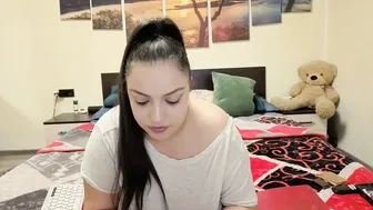 adellineee recorded nude video 707570