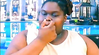 ebonyhotbuns4u2luv ebony cam porn videos