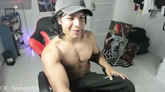 Spideychill porn cam chat porn xxx