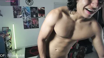 Spideychill porn cam chat porn xxx