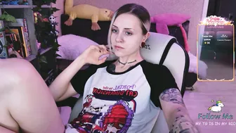 nanitamoore recorded nude video 707625