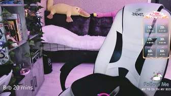 nanitamoore recorded nude video 707676