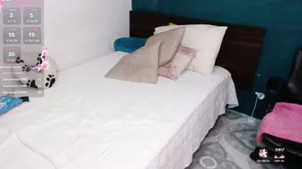 scarlett_duboi1 video (02/16/2026)