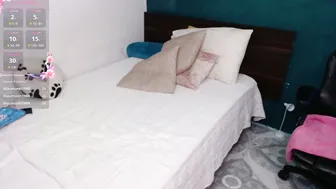 scarlett_duboi1 video (02/16/2026)