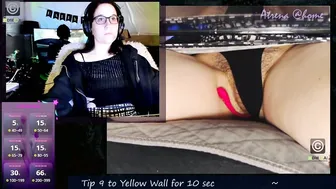 atrena recorded nude video 707751
