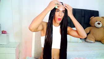 rosalindasexy recorded nude video 707762